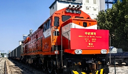 18天抵英+零海盗风险：中欧北极快航破解外贸时效与安全双重焦虑（国际物流新闻资讯）