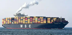 国际海运Zeebrugge港新增挂靠,巴基斯坦服务体系全面升级(MSC加码欧洲 - 南亚航线:)(图3) 国际海运,MSC