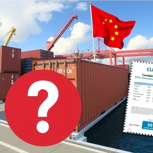 国际海运必备文件有哪些?缺少会导致什么后果?(国际海运干货知识分享)(图2) 国际海运必备文件有哪些?缺少会导致什么后果?(国际海运干货知识分享)(图2)