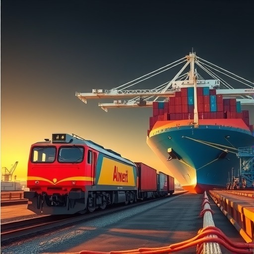 国际海运公司达飞收购 Freightliner,行业整合加速(航运巨头抢滩铁路物流) 国际海运公司达飞收购 Freightliner,行业整合加速(航运巨头抢滩铁路物流)