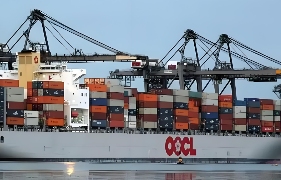 亚洲-美国需求反弹,全球国际海运集装箱运价飙升(海运运费一周飙升 70%) 亚洲-美国需求反弹,全球国际海运集装箱运价飙升(海运运费一周飙升 70%)