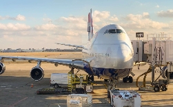 震惊!克拉克国际空运机场1-5月货物运输量实现翻倍式增长(国际空运新闻资讯)(图2) 国际空运,国际货运