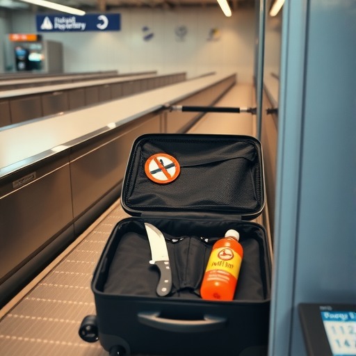 国际空运的安检流程严格吗(哪些物品会被禁止运输)(图3) 国际空运的安检流程严格吗(哪些物品会被禁止运输)(图3)