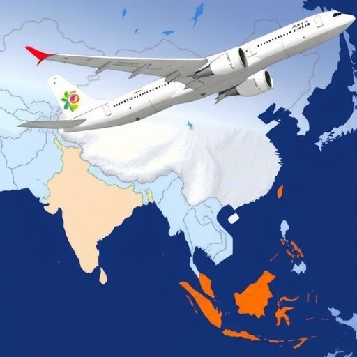里程碑合作落地!Teleport 与中原龙浩航空签约,打通中国 - 东南亚空运新通道 里程碑合作落地!Teleport 与中原龙浩航空签约,打通中国 - 东南亚空运新通道