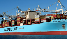 强化全球网络布局:MSC 开通中东 - 南美航线(借中国国际海运港口辐射亚洲市场) 强化全球网络布局:MSC 开通中东 - 南美航线(借中国国际海运港口辐射亚洲市场)