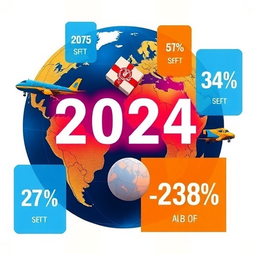 卢森堡邮政集团2024年业绩新鲜出炉（国际邮政新闻资讯）(图2)