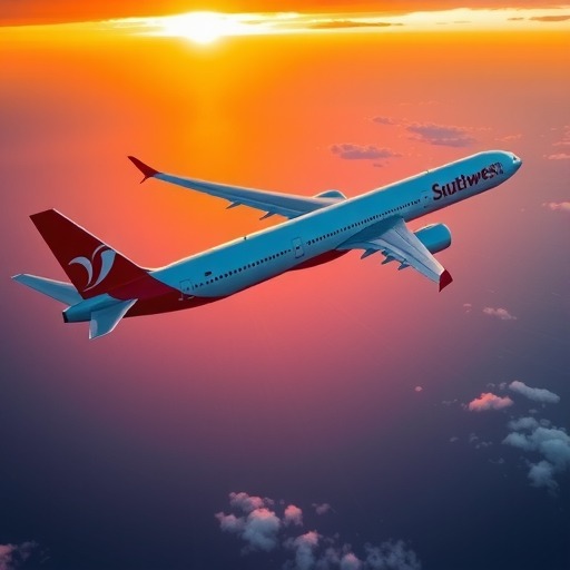 中华航空携手西南航空，跨太平洋服务再升级（国际空运新闻资讯）