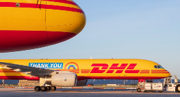 DHL国际快递提升河内运力,增设本地分拣中心(加速技术产品跨境流转) DHL国际快递提升河内运力,增设本地分拣中心(加速技术产品跨境流转)