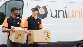 UniUni 推出美国至加拿大递送服务(跨境电商物流再添新选择)(图1) UniUni,国际快递