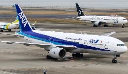 全日空加密多条热门航线，提升全球出行便利性（国际空运新闻资讯）