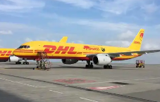 政策阻碍解除:DHL宣布恢复对美标准商业包裹运输(国际快递新闻资讯) 政策阻碍解除:DHL宣布恢复对美标准商业包裹运输(国际快递新闻资讯)