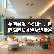 美国关税“松绑”,国际海运长滩港货运量逆势上扬(长滩创下了8月份第二繁忙的记录)(图2) 美国关税“松绑”,国际海运长滩港货运量逆势上扬(长滩创下了8月份第二繁忙的记录)(图2)