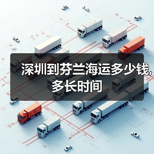 深圳到芬兰海运多少钱,多长时间（图4）