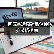 国际空运易碎品包装防护技巧指南(图4) 国际空运易碎品包装防护技巧指南(图4)