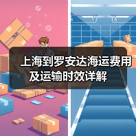 上海到罗安达海运费用及运输时效详解(图4) 上海到罗安达海运费用及运输时效详解(图4)