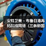 安特卫普 - 布鲁日港再拓航线网络（三条新国际海运航线正式开通）（图4）