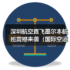 深圳航空直飞墨尔本航班震撼来袭(国际空运新闻资讯) 深圳航空直飞墨尔本航班震撼来袭(国际空运新闻资讯)