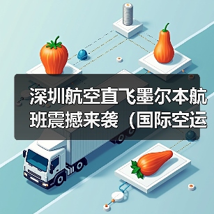 深圳航空直飞墨尔本航班震撼来袭(国际空运新闻资讯)(图3) 深圳航空直飞墨尔本航班震撼来袭(国际空运新闻资讯)(图3)