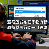 亚马逊发布旺季物流新政备战黑五网一(跨境电商卖家请注意)(图2) 亚马逊发布旺季物流新政备战黑五网一(跨境电商卖家请注意)(图2)