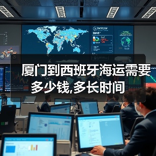 厦门到西班牙海运需要多少钱,多长时间(图3) 厦门到西班牙海运需要多少钱,多长时间(图3)