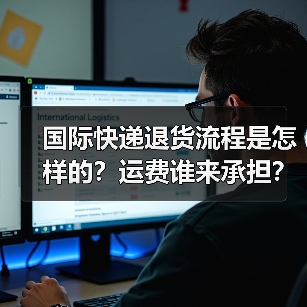 国际快递退货流程是怎样的?运费谁来承担?(图2) 国际快递退货流程是怎样的?运费谁来承担?(图2)
