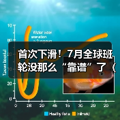 首次下滑!7月全球班轮没那么“靠谱”了(国际海运新闻资讯)(图3) 首次下滑!7月全球班轮没那么“靠谱”了(国际海运新闻资讯)(图3)