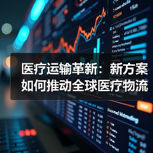 医疗运输革新:新方案如何推动全球医疗物流升级?(图4) 医疗运输革新:新方案如何推动全球医疗物流升级?(图4)