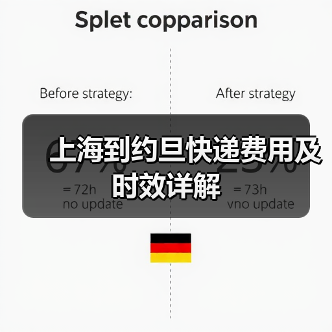 上海到约旦快递费用及时效详解(图2) 上海到约旦快递费用及时效详解(图2)