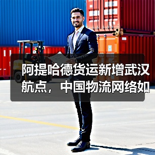 阿提哈德货运新增武汉航点,中国物流网络如何扩展?(图4) 阿提哈德货运新增武汉航点,中国物流网络如何扩展?(图4)