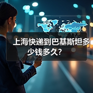 上海快递到巴基斯坦多少钱多久?(图2) 上海快递到巴基斯坦多少钱多久?(图2)