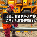 加拿大邮政陷最大亏损泥沼：包裹量骤降36%（图4）