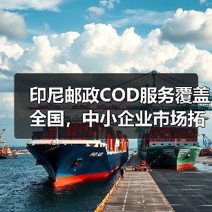 印尼邮政COD服务覆盖全国，中小企业市场拓展新选择（图2）