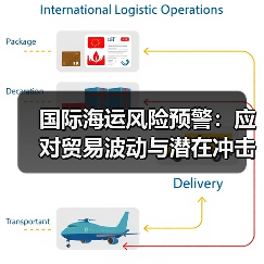 国际海运风险预警:应对贸易波动与潜在冲击(图2) 国际海运风险预警:应对贸易波动与潜在冲击(图2)