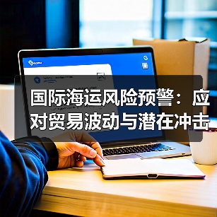 国际海运风险预警:应对贸易波动与潜在冲击(图3) 国际海运风险预警:应对贸易波动与潜在冲击(图3)