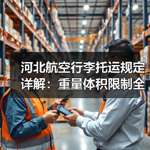 河北航空行李托运规定详解:重量体积限制全解析(图4) 河北航空行李托运规定详解:重量体积限制全解析(图4)