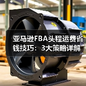 亚马逊FBA头程运费省钱技巧:3大策略详解(图2) 亚马逊FBA头程运费省钱技巧:3大策略详解(图2)