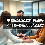 手表能走空运和快递吗?详解运输方式与注意事项 手表能走空运和快递吗?详解运输方式与注意事项