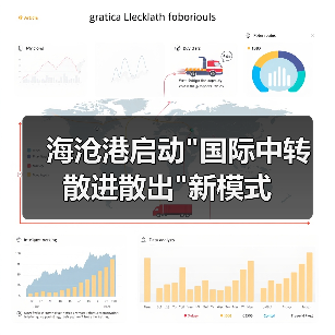 海沧港启动 海沧港启动