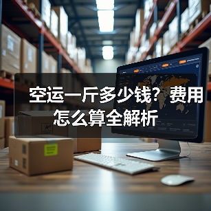 空运一斤多少钱?费用怎么算全解析(图4) 空运一斤多少钱?费用怎么算全解析(图4)