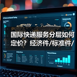 国际快递服务分层如何定价?经济件/标准件/特快件策略解析(图3) 国际快递服务分层如何定价?经济件/标准件/特快件策略解析(图3)