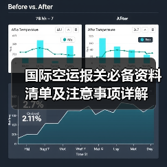 国际空运报关必备资料清单及注意事项详解(图3) 国际空运报关必备资料清单及注意事项详解(图3)