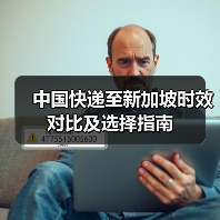 中国快递至新加坡时效对比及选择指南(图3) 中国快递至新加坡时效对比及选择指南(图3)