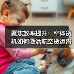 聚焦效率提升:窄体货机如何激活航空货运潜力(国际空运新闻资讯)(图4) 聚焦效率提升:窄体货机如何激活航空货运潜力(国际空运新闻资讯)(图4)
