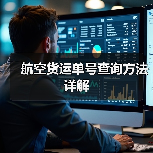 航空货运单号查询方法详解(图2) 航空货运单号查询方法详解(图2)