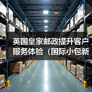英国皇家邮政提升客户服务体验（国际小包新闻资讯）