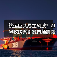 航运巨头易主风波？ZIM收购案引发市场震荡（图3）
