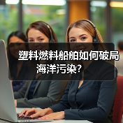 塑料燃料船舶如何破局海洋污染？（图3）