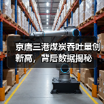 京唐三港煤炭吞吐量创新高,背后数据揭秘(图3) 京唐三港煤炭吞吐量创新高,背后数据揭秘(图3)