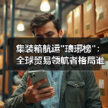 集装箱航运