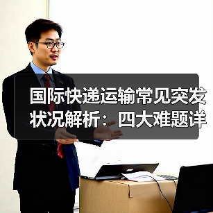 国际快递运输常见突发状况解析:四大难题详解(图2) 国际快递运输常见突发状况解析:四大难题详解(图2)